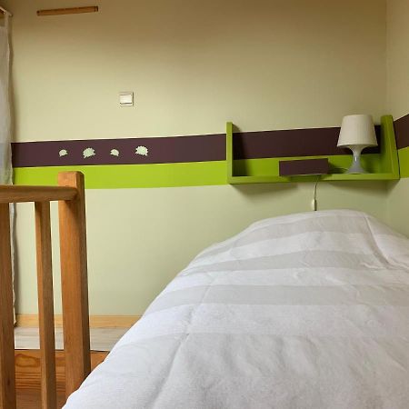 Apartament Zee & Zon Bredene Zewnętrze zdjęcie