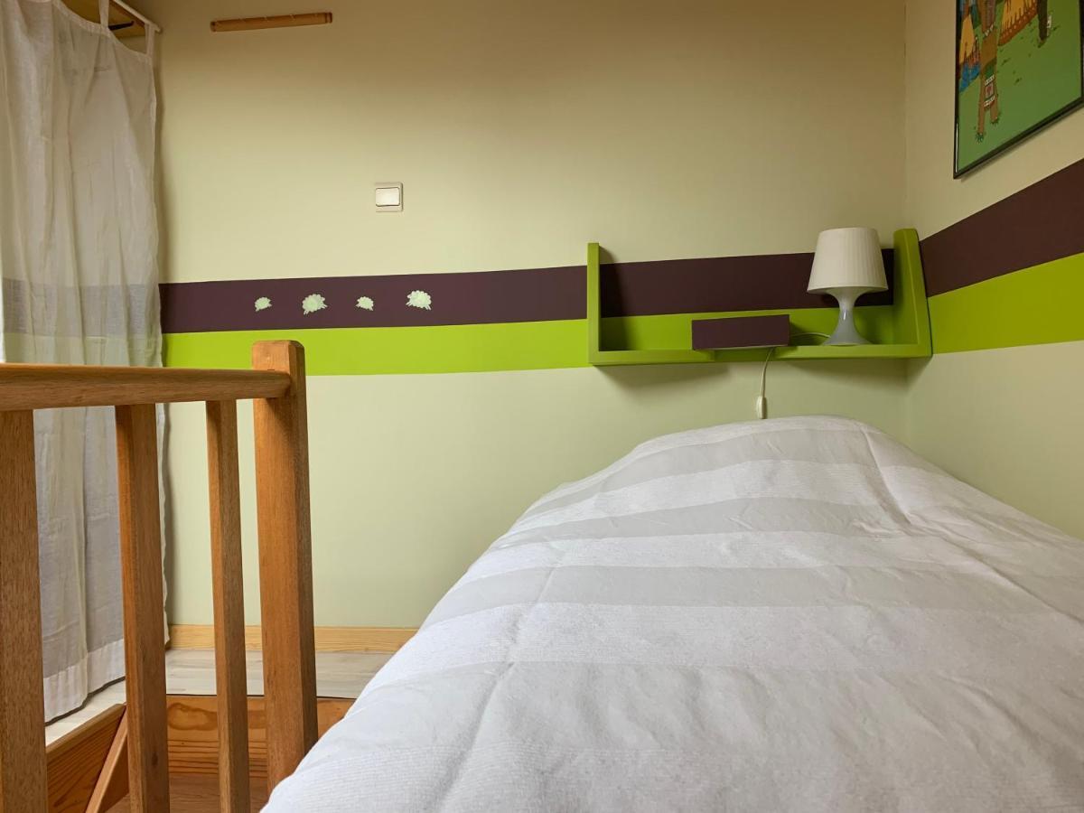 Apartament Zee & Zon Bredene Zewnętrze zdjęcie