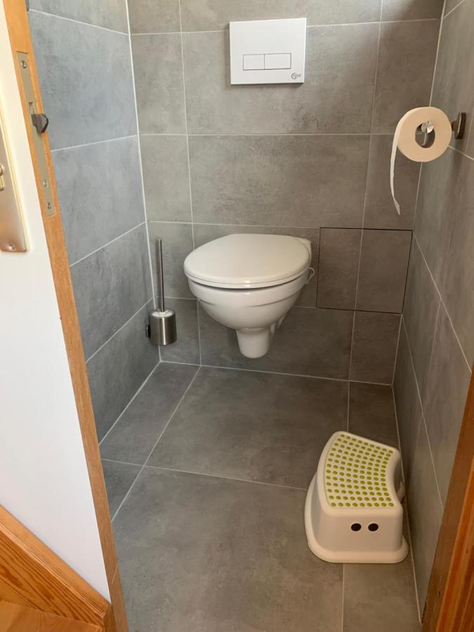 Apartament Zee & Zon Bredene Zewnętrze zdjęcie